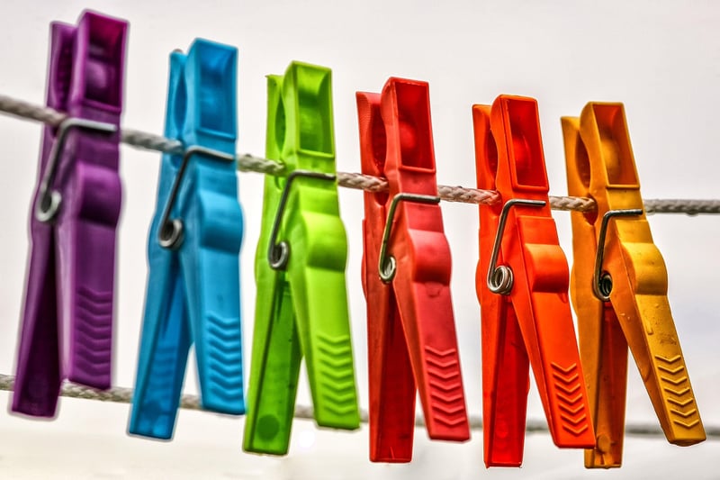 Household Upcycling Projects